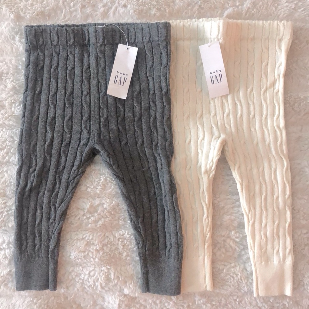 GAP leggings